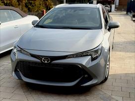Toyota Corolla, 1.2 l., wagon