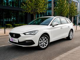 Seat Leon, Универсал