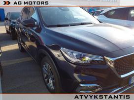 Mg Ehs, 1.5 l., visureigis / krosoveris