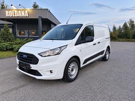 Ford Transit Connect, 1.5 l., commercial