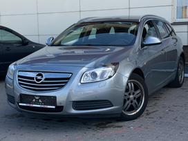 Opel Insignia, 2.0 l., wagon