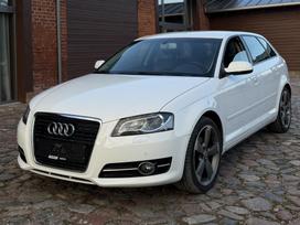 Audi A3, 1.4 l., Хэтчбек
