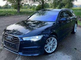 Audi A6, 2.0 l., universalas