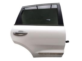 Kia Niro doors