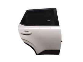 Kia Soul doors