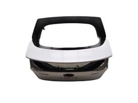 Hyundai IONIQ hood (front, rear)