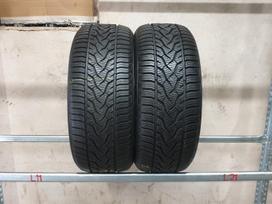 Barum Quartaris 5, vasarinės 225/50 R17