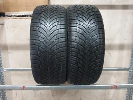 Nokian WR Suv 4, žieminės 255/45 R20