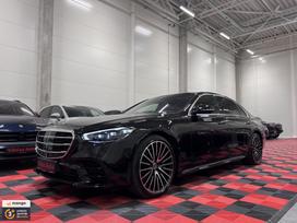 Mercedes-Benz S400, 2.9 l., Седан