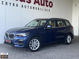 BMW X5, 3.0 l., Внедорожник / Кроссовер