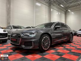 Audi A6, 2.0 l., Универсал