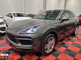 Porsche Cayenne, 3.0 l., Внедорожник / Кроссовер