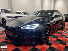 Tesla Model S, 100 kWh, saloon / sedan