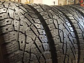 Nokian Hakkapeliitta C3 7,5mm, žieminės 205/65 R16