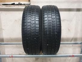 Nexen Winguard Wt1 apie 10mm, žieminės 215/65 R16