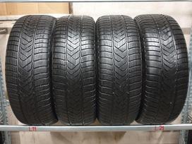 Pirelli Sottozero 3 apie 6.5mm, žieminės 245/50 R19
