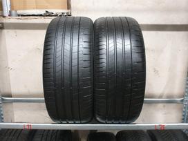 Pirelli PZero TM, summer 255/45 R18