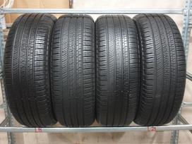 Pirelli ScorpionZero AllSeason, žieminės 255/60 R20