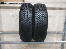 Bridgestone Blizzak LM005 apie 8mm, зимние 215/65 R17
