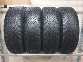 Nokian WR Suv 4 apie 7mm, winter 225/60 R18