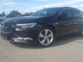 Opel Insignia, 2.0 l., wagon