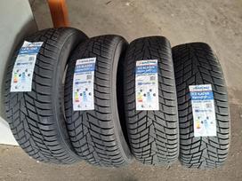 Sailun ALPINE EVO 2 2026 metų, žieminės 235/65 R17