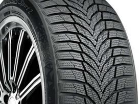 Nexen Winguard Sport 2 (WU7), žieminės 225/45 R17