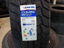 Sailun, ziemas 275/60 R20