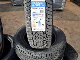 Sailun ARCTIC 2, winter 195/65 R15