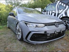 Volkswagen Golf, 2.0 l., Хэтчбек