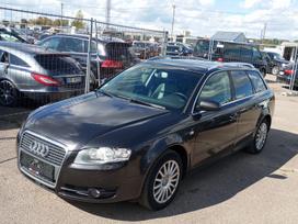 Audi A4, 2.0 l., Универсал