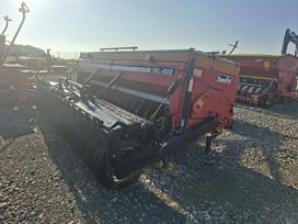 Tume HKL 4000, сеялки, сажалки