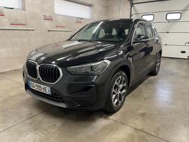 BMW X1, 1.5 l., off-road / crossover