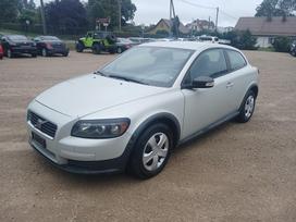 Volvo C30, 1.6 l., coupe