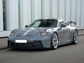 Porsche 911, 4.0 l., coupe