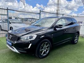 Volvo XC60, 2.0 l., Внедорожник / Кроссовер