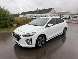 Hyundai IONIQ, 1.6 l., hatchback