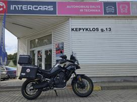 CFMOTO 800MT 800cc, touring / sport touring / туристические
