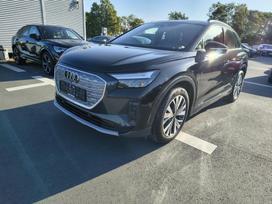 Audi Q4 e-tron, 82 кВт·ч, Минивэн
