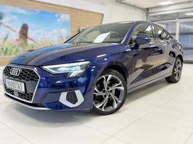 Audi A3, 2.0 l., Седан