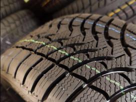 Michelin, žieminės 205/55 R16