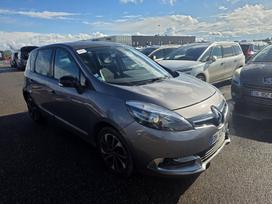 Renault Scenic, 1.5 l., mpv / minivan