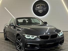 BMW 435, 3.0 l., coupe