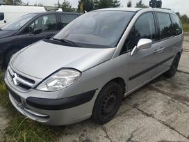 Citroen C8 37068921789 viber whatsapp įvairios dalys įvairių automobilių