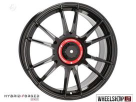 OZ Racing Ultraleggera EU-F9713 Style, light alloy, R19