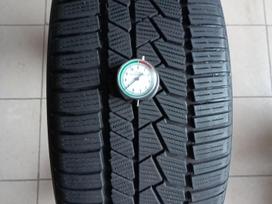 Continental, зимние 245/45 R19
