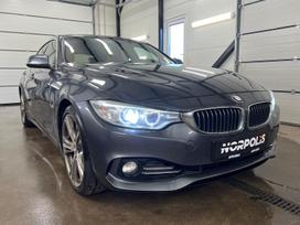 BMW 428 Gran Coupe, 2.0 l., Купе (coupe)