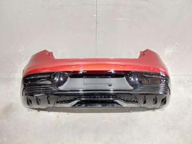 Mercedes-Benz EQE V295 amg