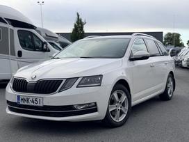 Skoda Octavia, 1.6 l., universalas