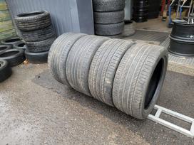 Continental +275/40-20, летние 315/35 R20
